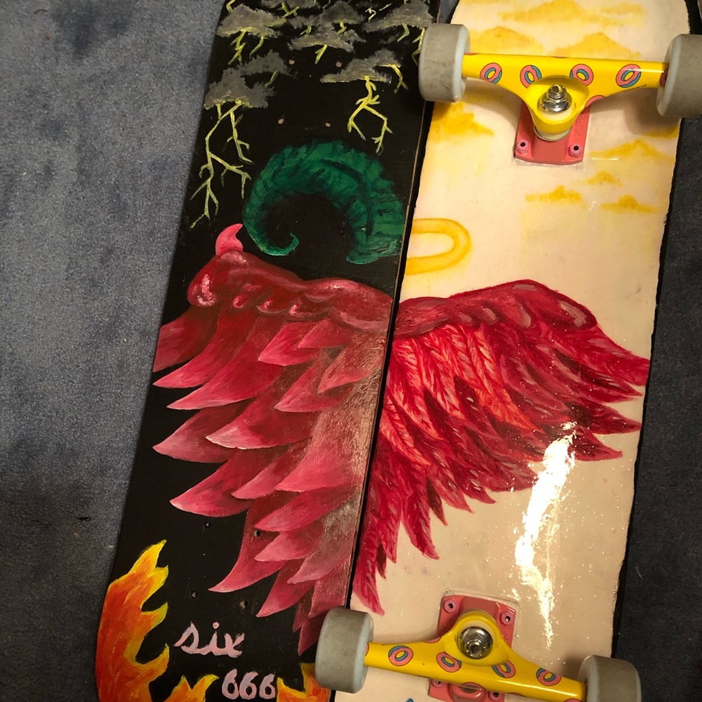 Customs? - Picture 5 of 5